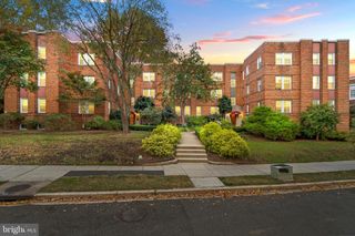 2803 CORTLAND PL NW #206, Washington, DC 20008