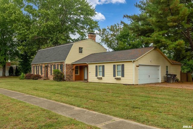 3000 W KENT Street, Carbondale, IL 62901