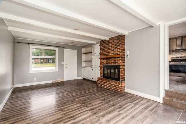 3000 W KENT Street, Carbondale, IL 62901