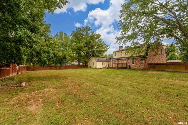 3000 W KENT Street, Carbondale, IL 62901