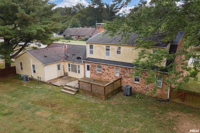 3000 W KENT Street, Carbondale, IL 62901