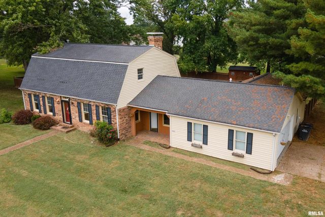 3000 W KENT Street, Carbondale, IL 62901