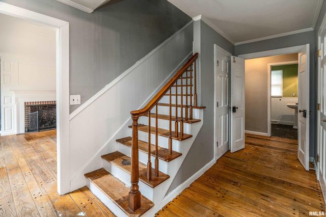 3000 W KENT Street, Carbondale, IL 62901