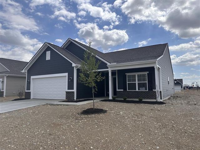 4001 Chakeres, Springfield, OH 45505