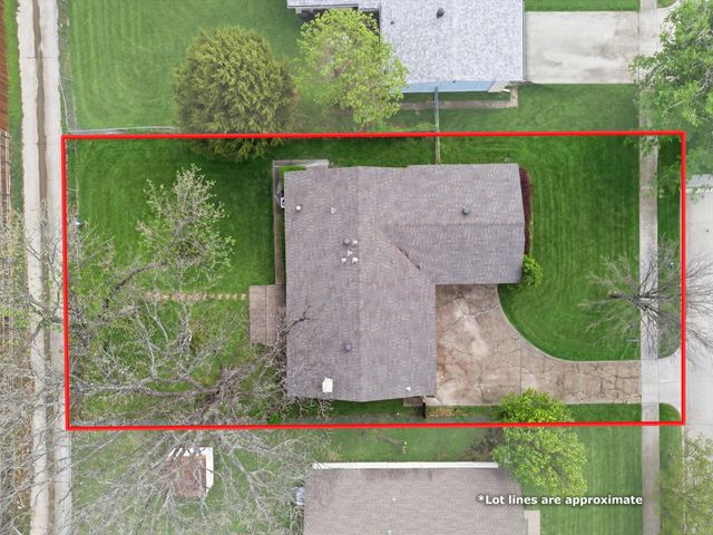 732 Pinehurst Drive, Richardson, TX 75080
