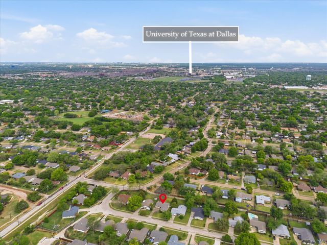 732 Pinehurst Drive, Richardson, TX 75080
