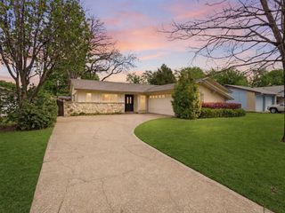 732 Pinehurst Drive, Richardson, TX 75080