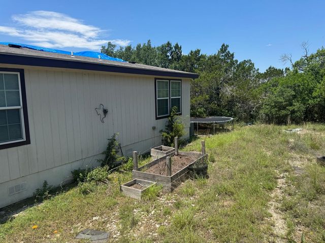 25612 Ranch RD, Leander, TX 78641