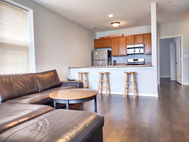 3506 S State Street 308, Chicago, IL 60609