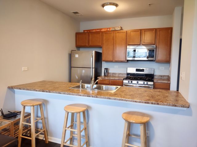 3506 S State Street 308, Chicago, IL 60609