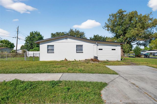 7616 MANDARIN DRIVE, Orlando, FL 32819