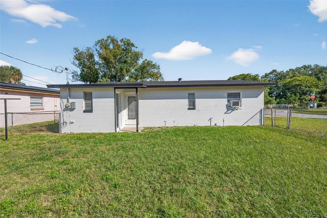 7616 MANDARIN DRIVE, Orlando, FL 32819