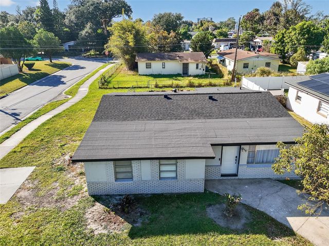 7616 MANDARIN DRIVE, Orlando, FL 32819