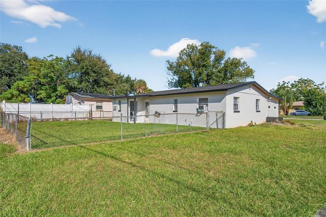 7616 MANDARIN DRIVE, Orlando, FL 32819