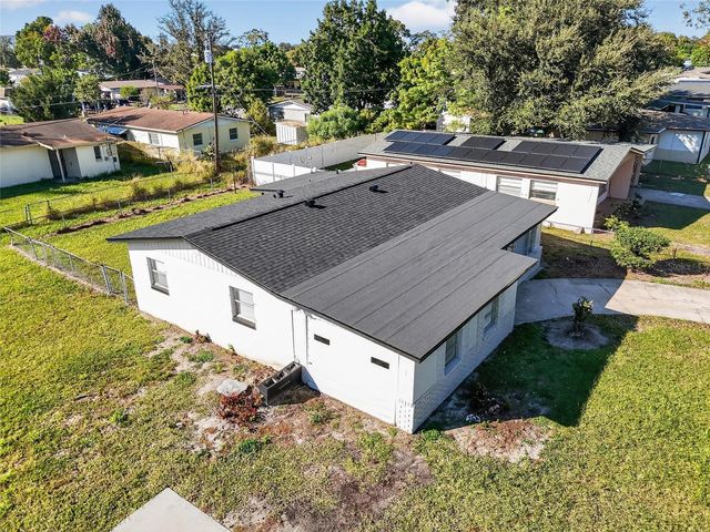 7616 MANDARIN DRIVE, Orlando, FL 32819