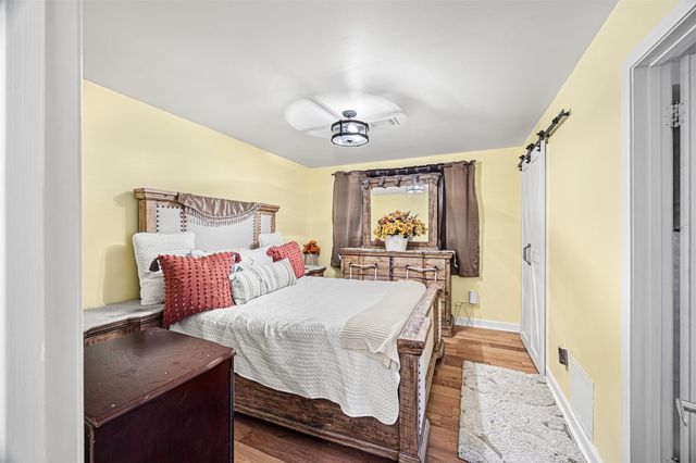 5406 Hazel Street, Baytown, TX 77521