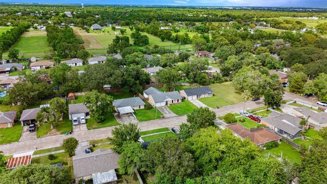 5406 Hazel Street, Baytown, TX 77521