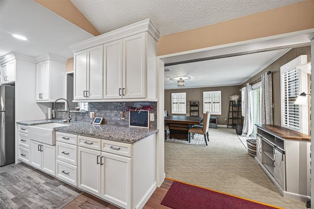 5406 Hazel Street, Baytown, TX 77521