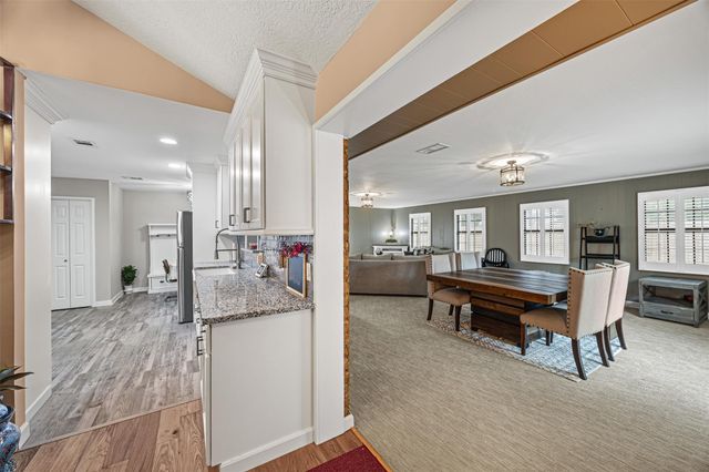 5406 Hazel Street, Baytown, TX 77521