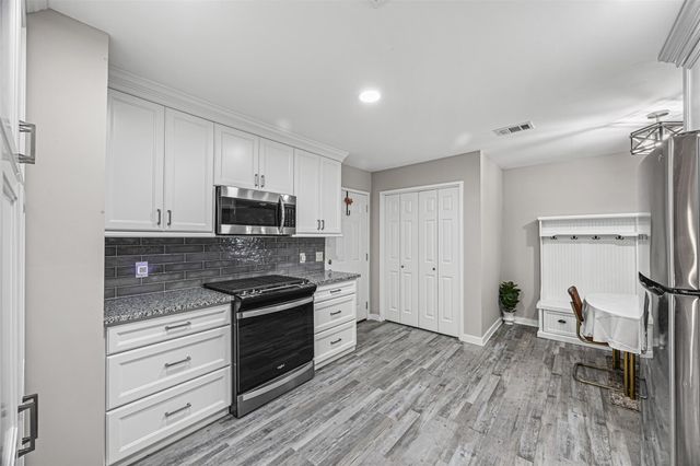 5406 Hazel Street, Baytown, TX 77521