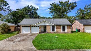5406 Hazel Street, Baytown, TX 77521