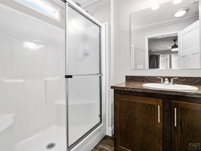 999 Fortino Blvd Lot 183, Pueblo, CO 81008