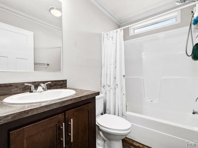 999 Fortino Blvd Lot 183, Pueblo, CO 81008