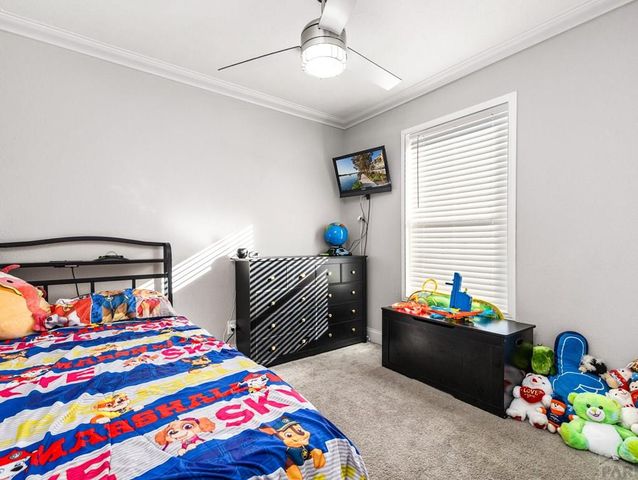 999 Fortino Blvd Lot 183, Pueblo, CO 81008