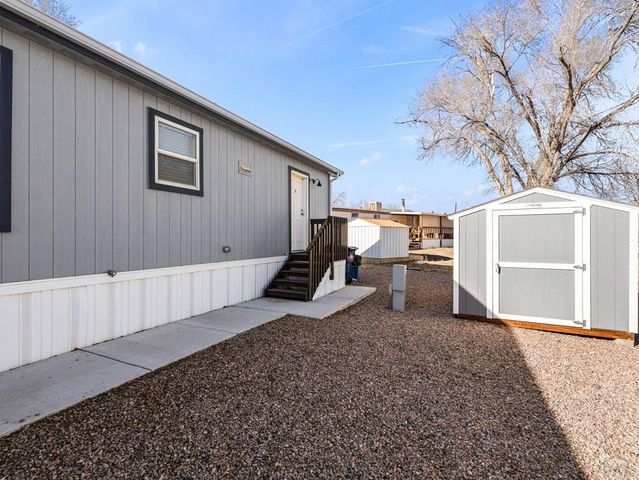 999 Fortino Blvd Lot 183, Pueblo, CO 81008
