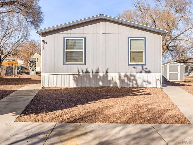 999 Fortino Blvd Lot 183, Pueblo, CO 81008