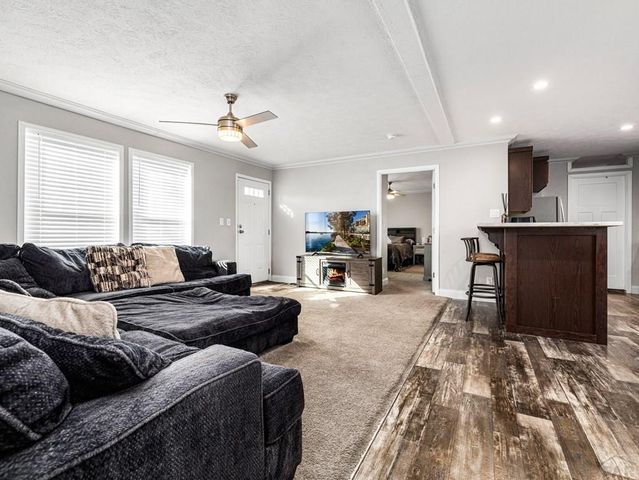 999 Fortino Blvd Lot 183, Pueblo, CO 81008