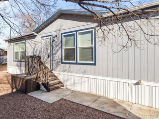 999 Fortino Blvd Lot 183, Pueblo, CO 81008