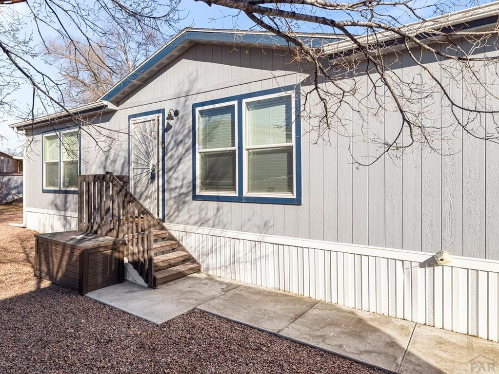 999 Fortino Blvd Lot 183, Pueblo, CO 81008