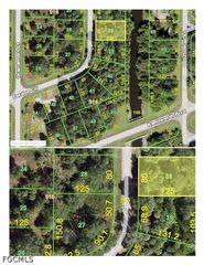 348 Ferdon CIR, Port Charlotte, FL 33954