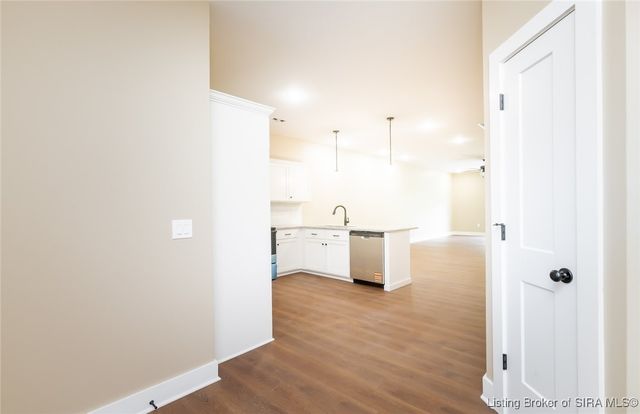 3446 River Birch Drive (Lot 104), Jeffersonville, IN 47130