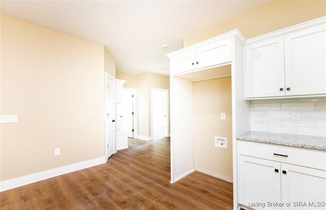 3446 River Birch Drive (Lot 104), Jeffersonville, IN 47130