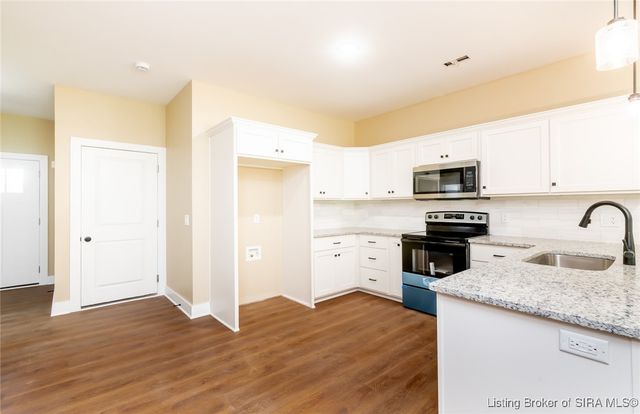 3446 River Birch Drive (Lot 104), Jeffersonville, IN 47130