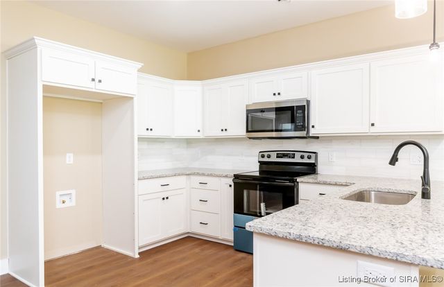 3446 River Birch Drive (Lot 104), Jeffersonville, IN 47130