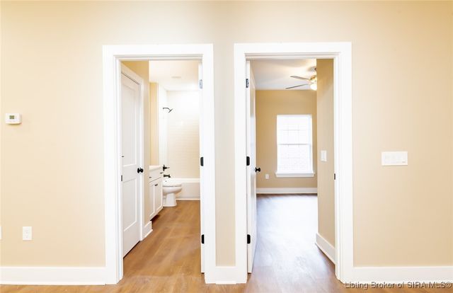 3446 River Birch Drive (Lot 104), Jeffersonville, IN 47130