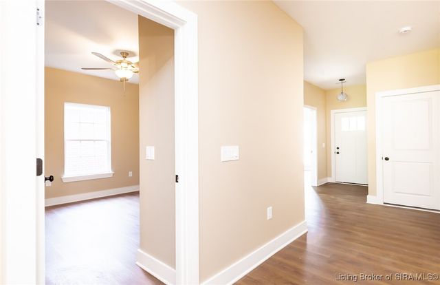 3446 River Birch Drive (Lot 104), Jeffersonville, IN 47130