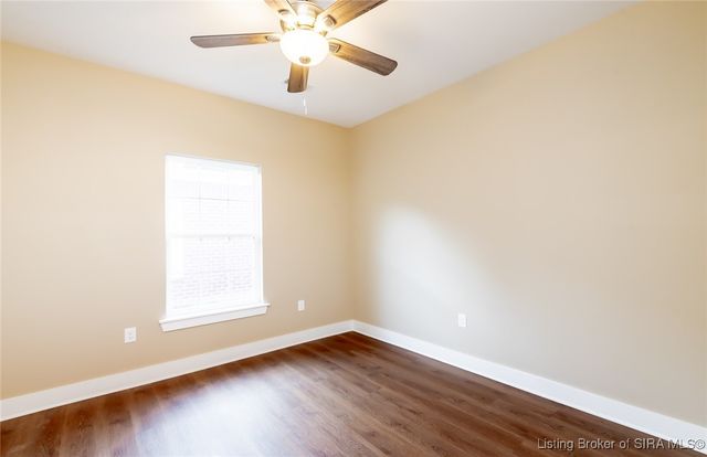 3446 River Birch Drive (Lot 104), Jeffersonville, IN 47130