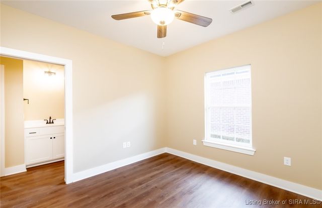 3446 River Birch Drive (Lot 104), Jeffersonville, IN 47130