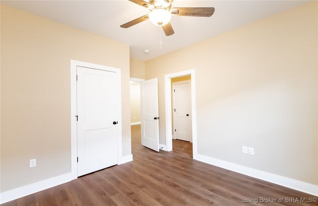 3446 River Birch Drive (Lot 104), Jeffersonville, IN 47130