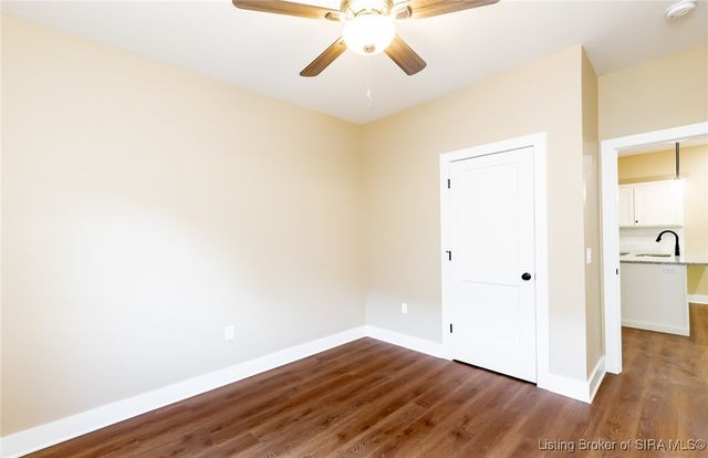 3446 River Birch Drive (Lot 104), Jeffersonville, IN 47130