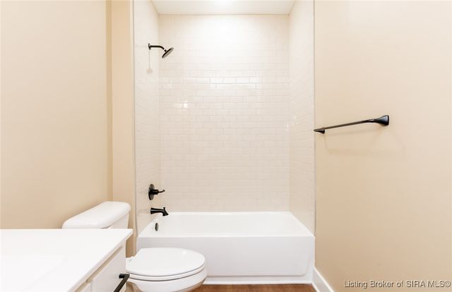 3446 River Birch Drive (Lot 104), Jeffersonville, IN 47130