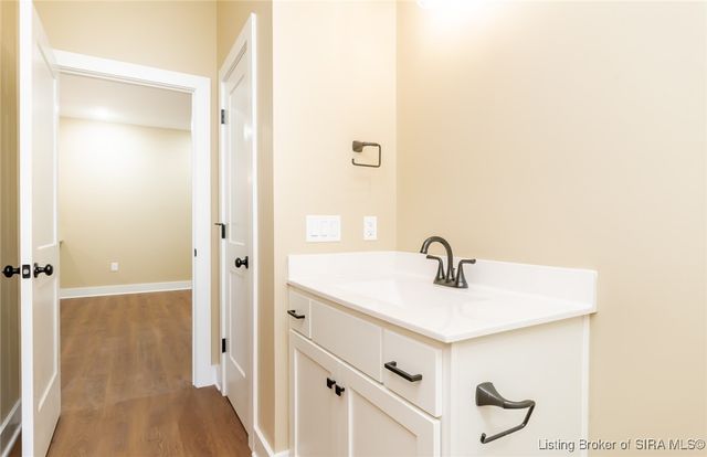 3446 River Birch Drive (Lot 104), Jeffersonville, IN 47130