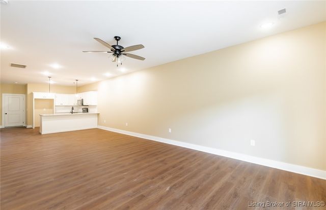 3446 River Birch Drive (Lot 104), Jeffersonville, IN 47130