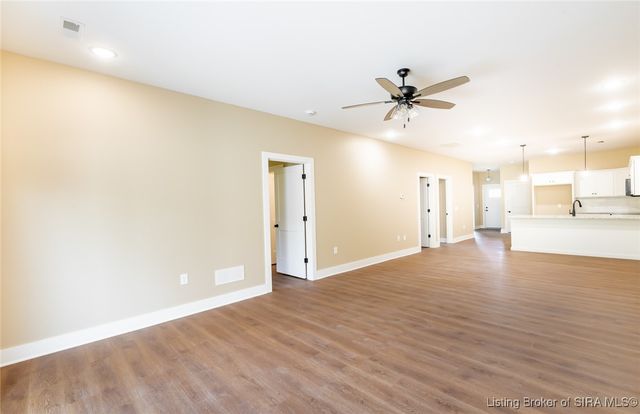 3446 River Birch Drive (Lot 104), Jeffersonville, IN 47130