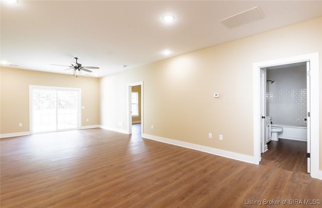 3446 River Birch Drive (Lot 104), Jeffersonville, IN 47130