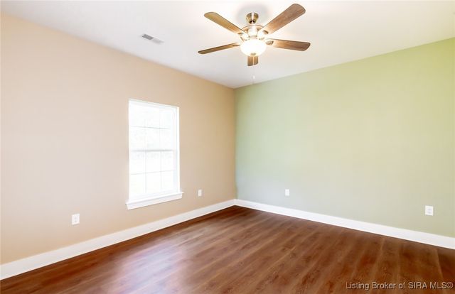 3446 River Birch Drive (Lot 104), Jeffersonville, IN 47130